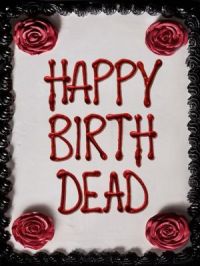 Affiche du document Happy birthdead