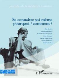 Se connaître soi-même pourquoi ? comment ? | Fondation Ostad Elahi. Auteur