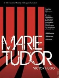 Affiche du document Marie Tudor