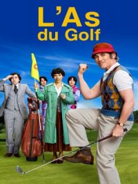 Affiche du document L'As du Golf