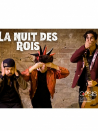 Affiche du document La nuit des rois