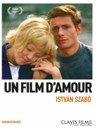 Affiche du document Un film d'amour