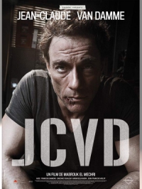 JCVD | Mabrouk El Mechri. Réalisateur