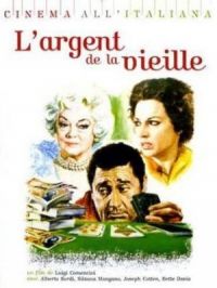 Affiche du document L'argent de la vieille