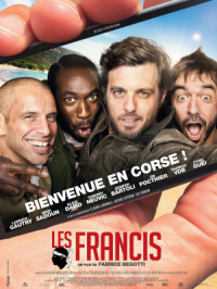 Affiche du document Les Francis