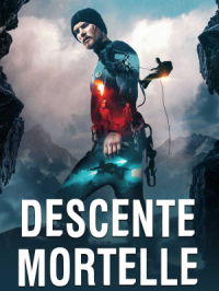 Descente mortelle | Henrik Martin Dahlsbakken. Réalisateur