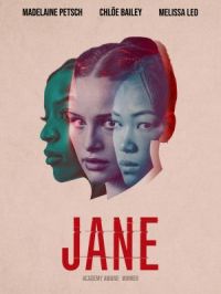 Affiche du document Jane