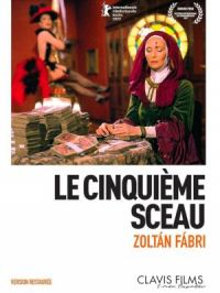 Affiche du document Le cinquième sceau