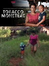 Affiche du document Tobacco monster