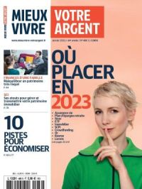 Affiche du document Mieux Vivre Votre Argent