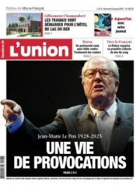 Affiche du document L'Union