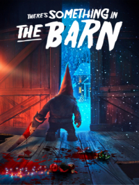 Affiche du document There's something in the barn