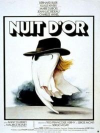 Affiche du document Nuit d'or