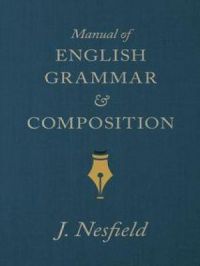 Affiche du document Manual of English Grammar and Composition