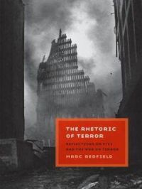 Rhetoric of Terror | Marc Redfield. Auteur