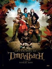 Affiche du document Les enfants de Timpelbach