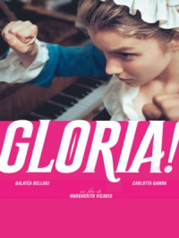 Affiche du document Gloria!