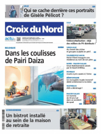 Affiche du document Croix du Nord