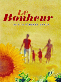 Le bonheur | Agnès Varda. Réalisatrice