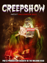 Affiche du document Creepshow