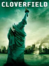 Affiche du document Cloverfield