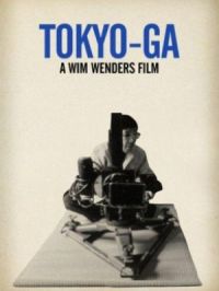 Affiche du document Tokyo-Ga