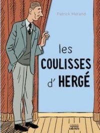 Affiche du document Les coulisses d'Hergé