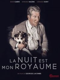 Affiche du document La nuit est mon royaume