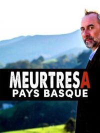 Affiche du document Meurtres à - Pays Basque