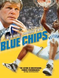 Blue Chips | William Friedkin. Réalisateur