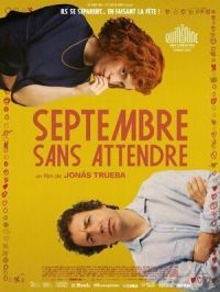 Affiche du document Septembre sans attendre