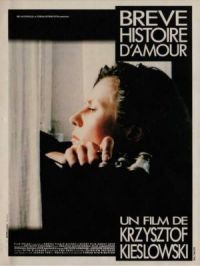 Affiche du document Brève histoire d'amour