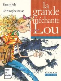 Affiche du document La Grande méchante Lou