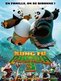 Affiche du document Kung Fu Panda 3