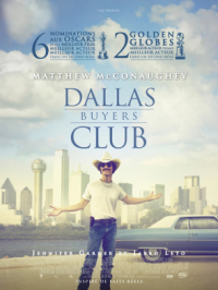 Affiche du document Dallas Buyers Club