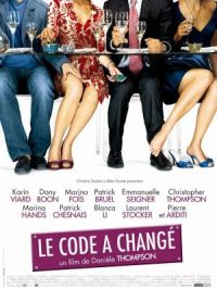 Affiche du document Le code a changé