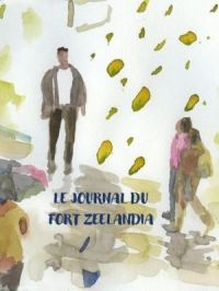 Affiche du document Le journal du Fort Zeelandia