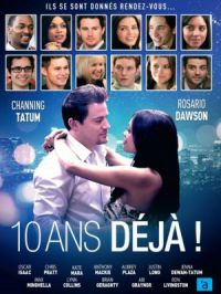 Affiche du document 10 ans déja