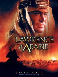 Affiche du document Lawrence d'Arabie