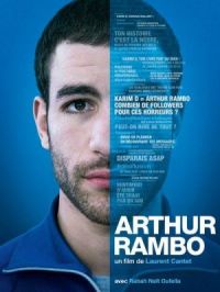 Affiche du document Arthur Rambo