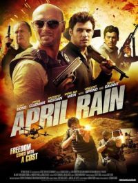 Affiche du document April Rain