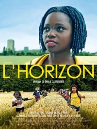 Affiche du document L'horizon