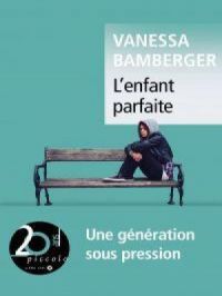 Affiche du document L'enfant parfaite