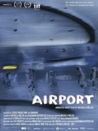 Affiche du document Airport