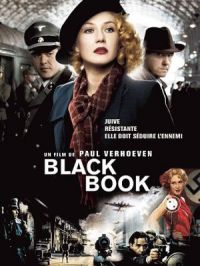 Affiche du document Black book