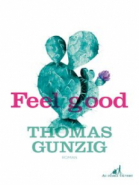 Affiche de l'album Feel good