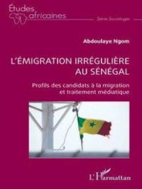 Affiche du document L’émigration irrégulière au Sénégal