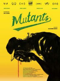 Affiche du document Mutants