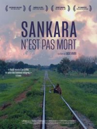 Affiche du document Sankara n'est pas mort