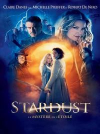 Affiche du document Stardust, le mystère de l'étoile